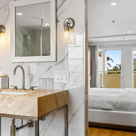 Hotel Ocean Miami Beach Room photo