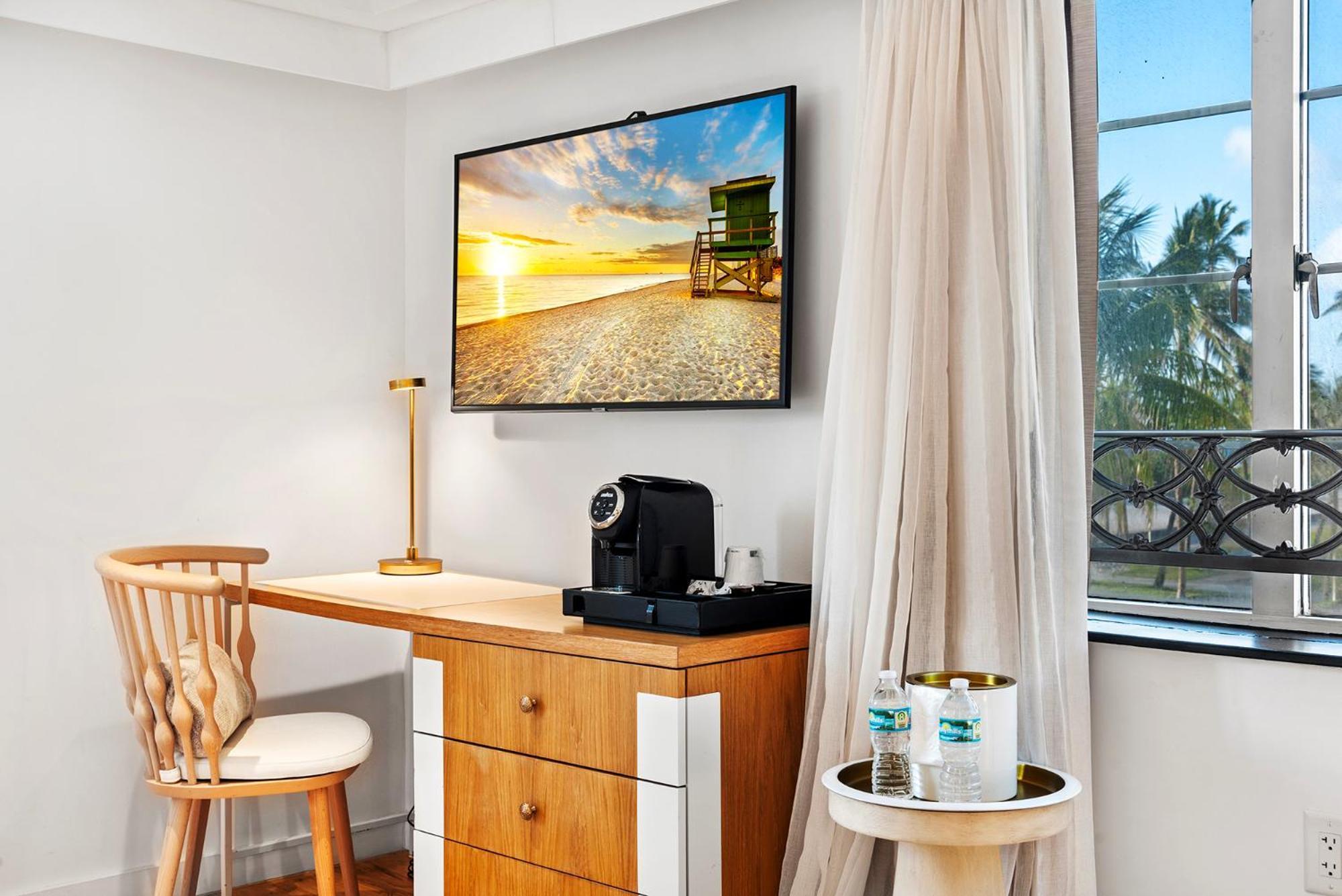 Hotel Ocean 3*