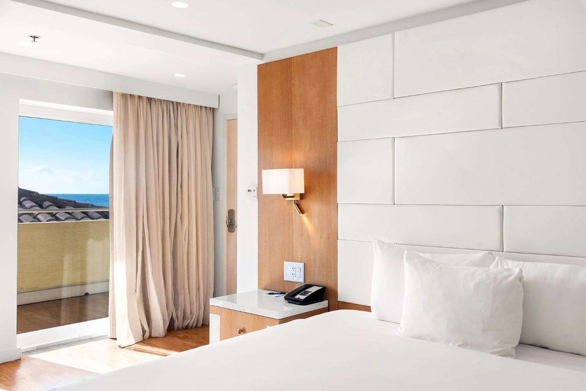 Ocean Hotel 3*