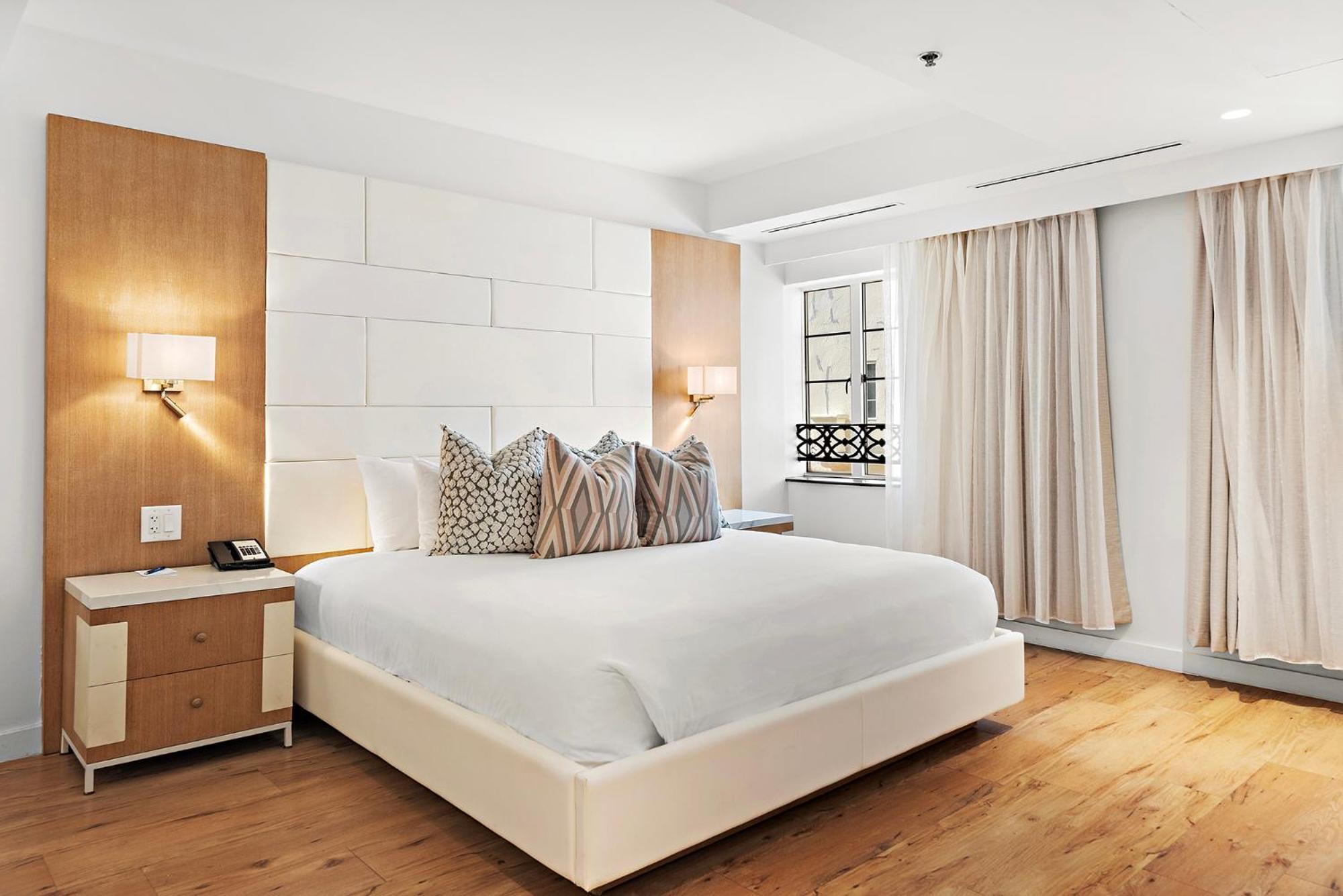 Ocean 3* Miami Beach